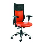 صندلی مدیریتی OCM814 نیلپر