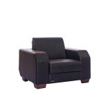 مبل تکنفره نیلپر مدل OSS 920N1