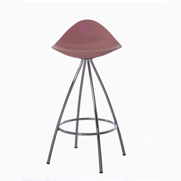 صندلی رستورانی REB 533 نیلپر ارتفاع کوتاه