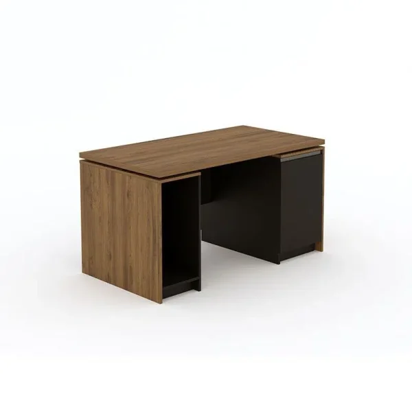 میز کارمندی نیلپر مدل ODT 465 BC