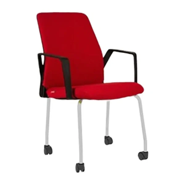 صندلی رستورانی نیلپر مدل OCF 666PC