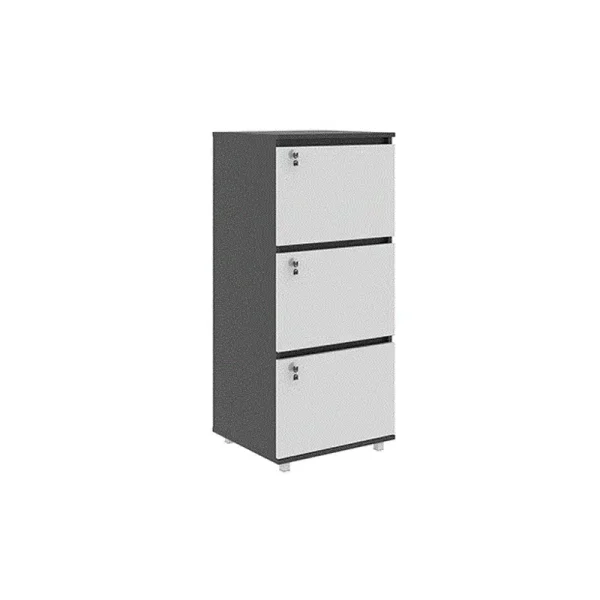 فایل سه کشو ارتفاع متوسط نیلپر مدل ODF 554 IV