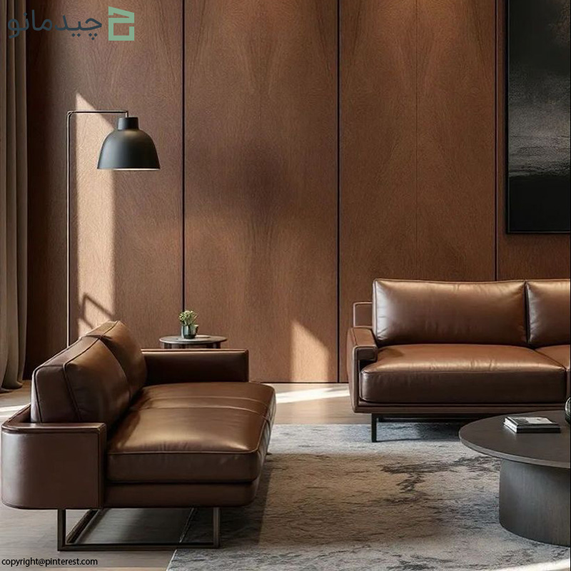 اهمیت ارگونومی و راحتی مبل اداری رسمی