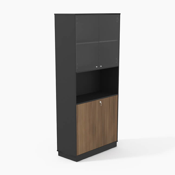 کمد نیلپر مدل ODW 765 G