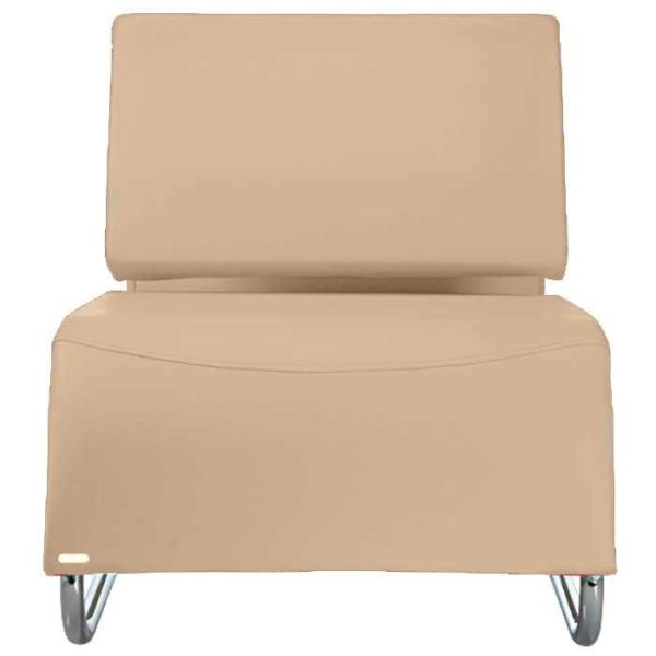 مبل تکنفره مدل FB621N1 نیلپر