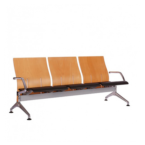 صندلی انتظار نیلپر مدل OCW 829N3