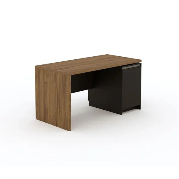 میز کارمندی نیلپر مدل ODT 465 B