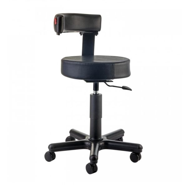 صندلی آزمایشگاهی نیلپر مدل LCD 106X