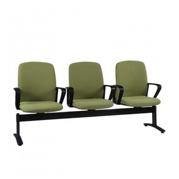 صندلی انتظار سه نفره نیلپر مدل OCW 740N3
