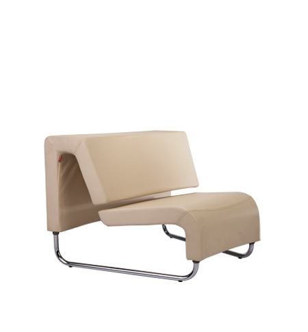 مبل تکنفره نیلپر مدل OSM 721N1