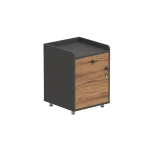 فایل یک کشو کرودار نیلپر مدل ODF 557 ii