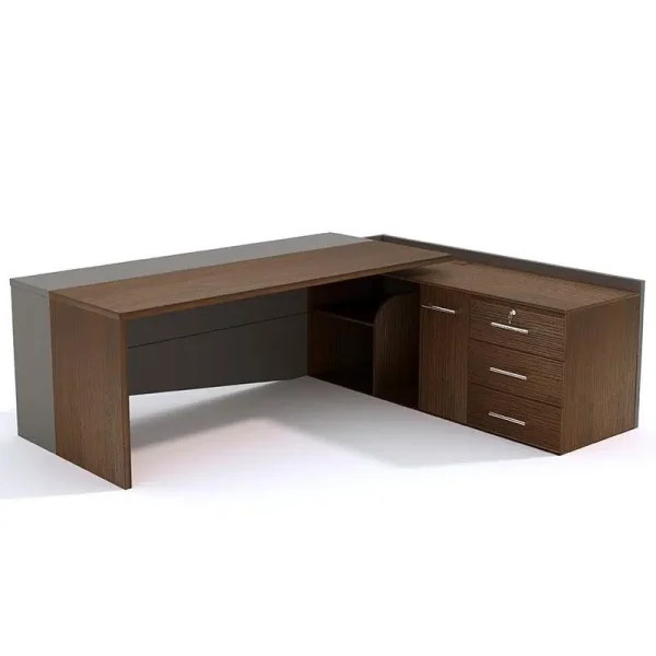 میز مدیریت نیلپر مدل ODM 112 S