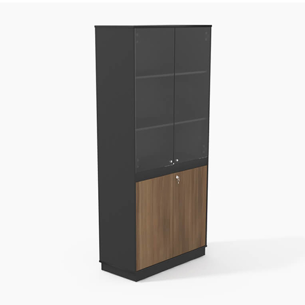 کمد نیلپر مدل ODW 865 G