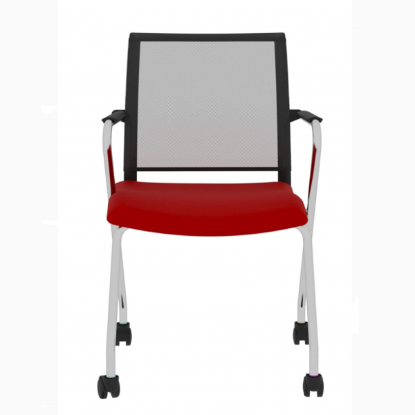 صندلی رستورانی نیلپر مدل OCF 450C