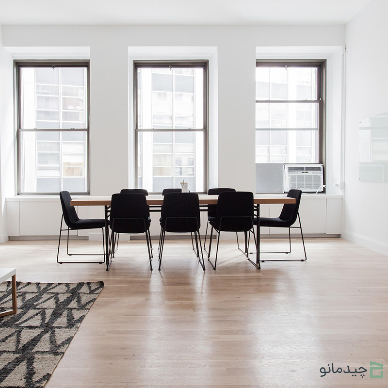 اهمیت خرید مبل اداری متناسب با نوع فعالیت شرکت