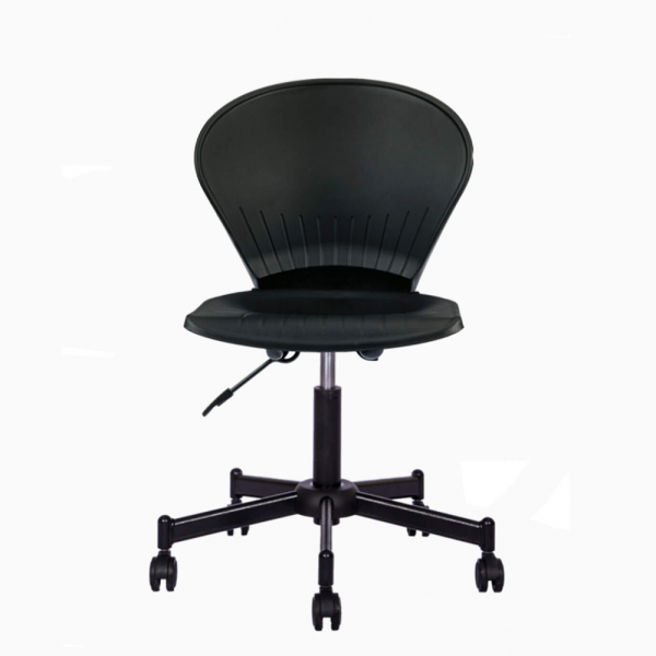 صندلی آزمایشگاهی نیلپر مدل LCI 315