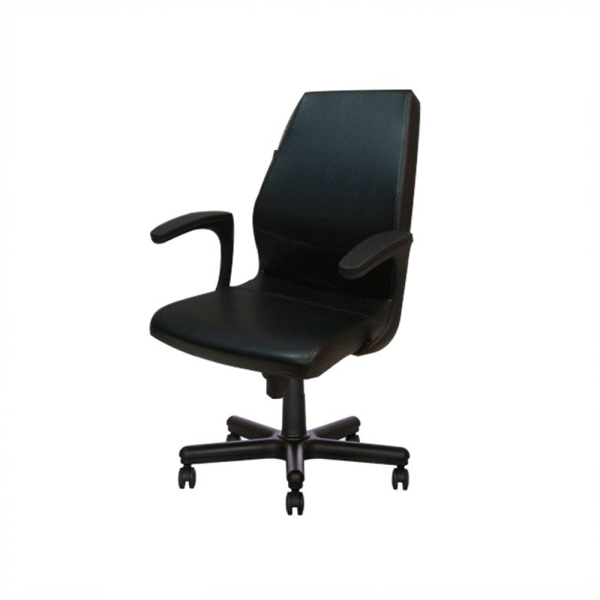 صندلی کارمندی نیلپر مدل OCT 708Bn