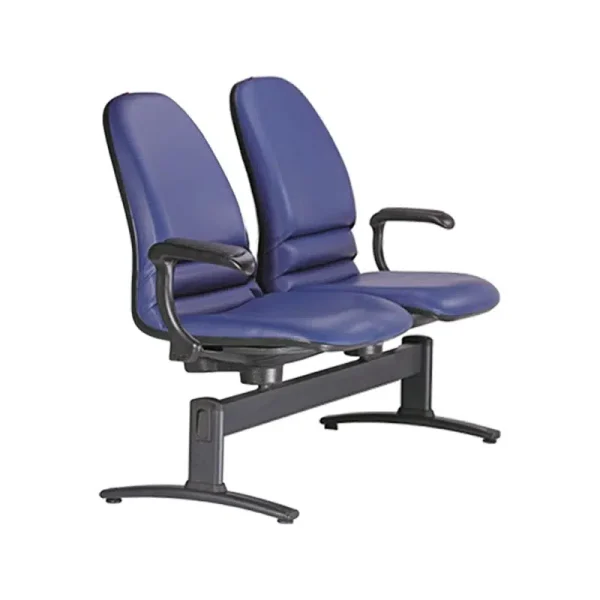 صندلی انتظار دو نفره نیلپر مدل OCW 700B2