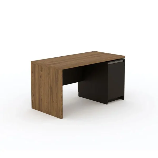 میز کارمندی نیلپر مدل ODT 265 B