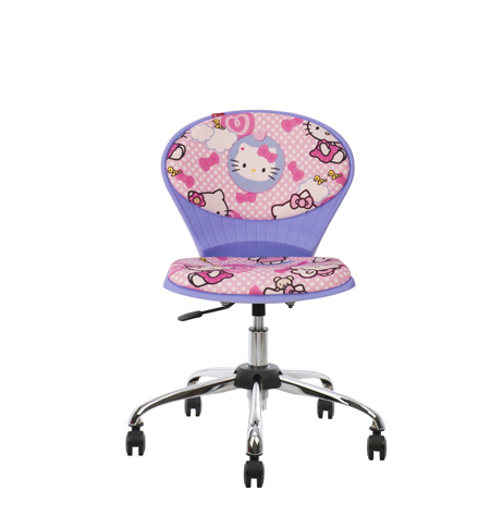 صندلی نوجوان نیلپر مدل KCR 415KP