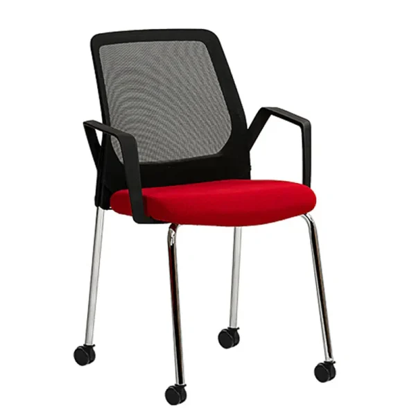 صندلی رستورانی نیلپر مدل OCF 666C