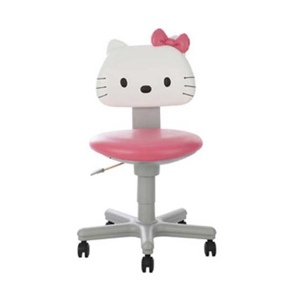 صندلی نوجوان نیلپر مدل KCR 104K