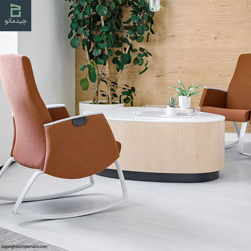 غفلت از کیفیت ساخت و دوام در خرید مبل اداری