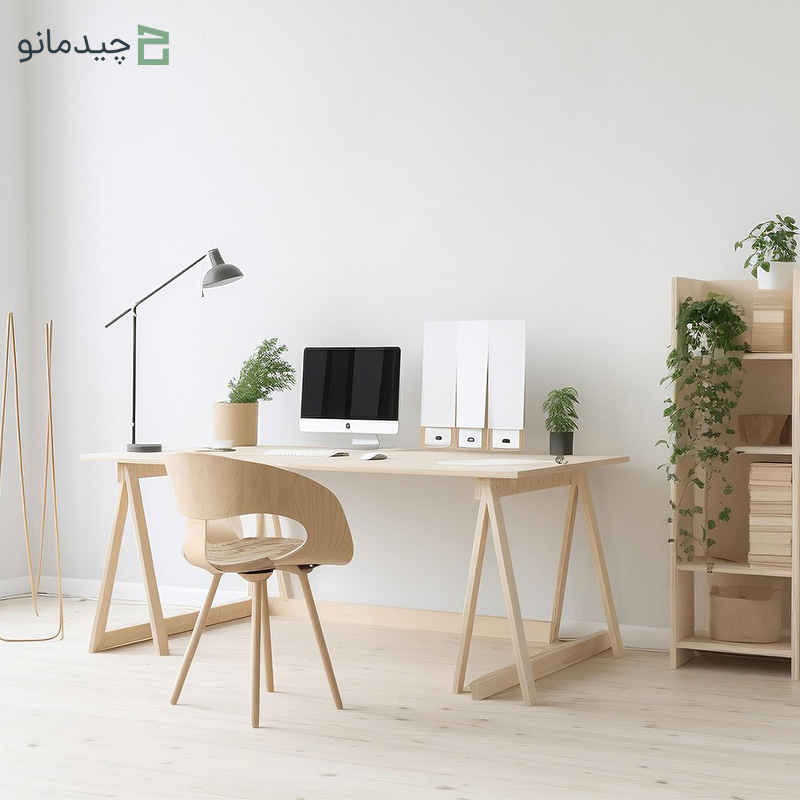 بودجهبندی و مدیریت هزینه در خرید مبل اداری