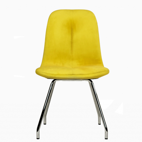 صندلی رستورانی نیلپر مدل REF 563i