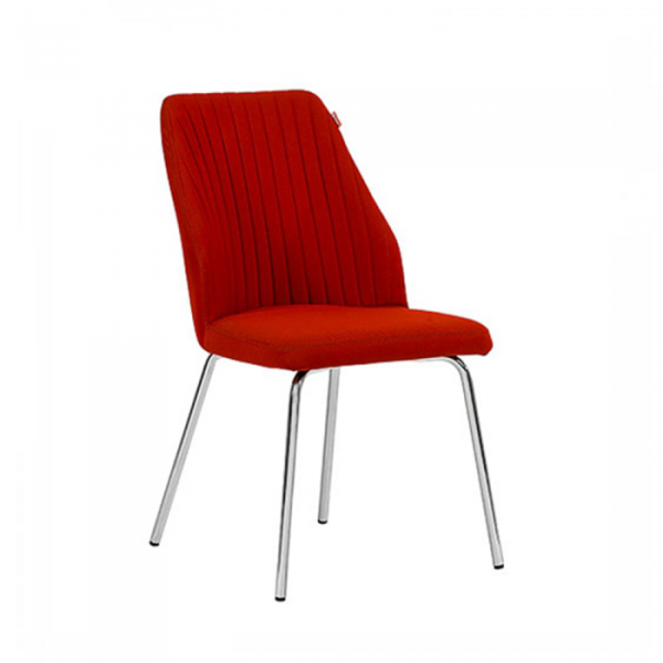 صندلی رستورانی نیلپر مدل REF 446