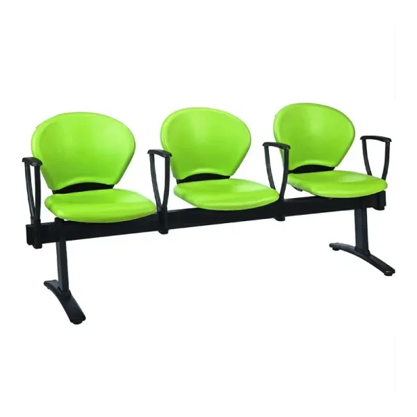 صندلی انتظار چهار نفره نیلپر مدل OCW 515L4