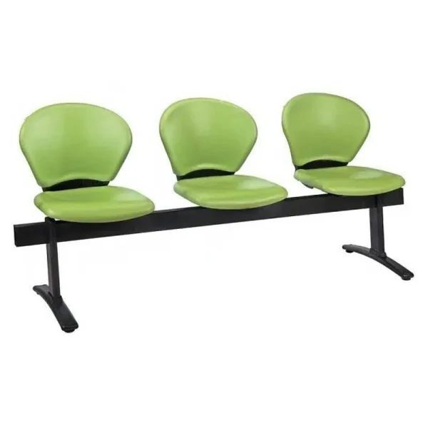 صندلی انتظار سه نفره نیلپر مدل OCW 515X3