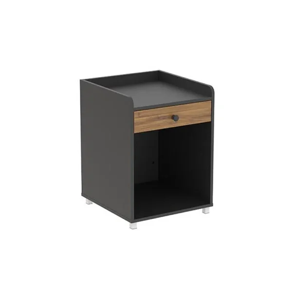 فایل تک کشو کرودار نیلپر مدل ODF 557 X