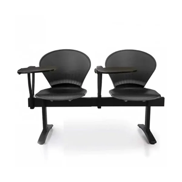 صندلی انتظار دو نفره نیلپر مدل OCW 315N2