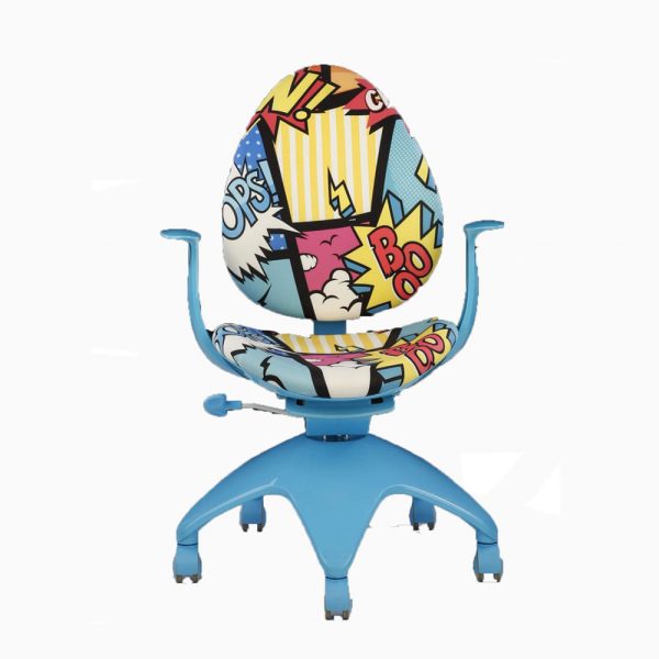 صندلی کودک نیلپر مدل KCR 336