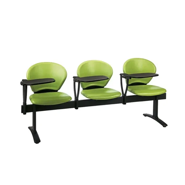 صندلی انتظار چهار نفره نیلپر مدل OCW 515N4