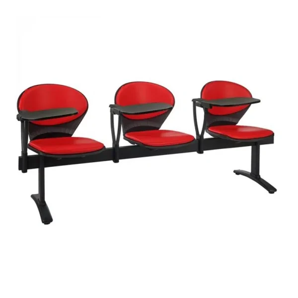 صندلی انتظار چهار نفره نیلپر مدل OCW 415N4
