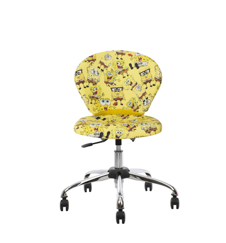 صندلی نوجوان نیلپر مدل KCR 515B