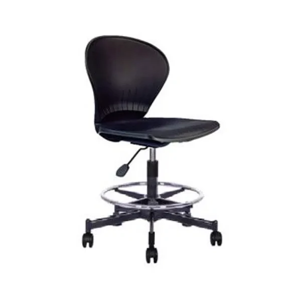 صندلی آزمایشگاهی بدون تشک نیلپر مدل LCI 315R