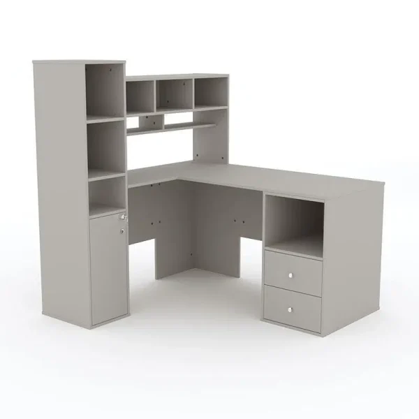 میز تحریر نیلپر مدل ODP 111