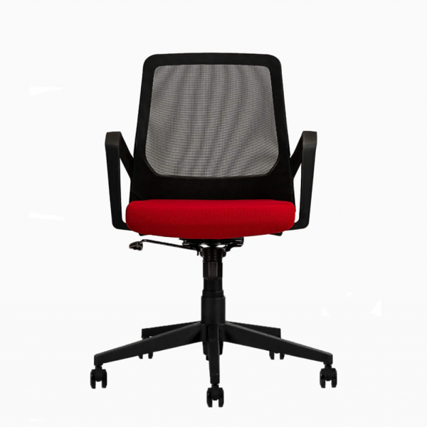 صندلی کارشناسی نیلپر مدل OCT 666