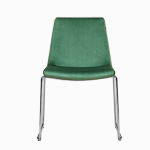 صندلی رستورانی نیلپر مدل REF 464