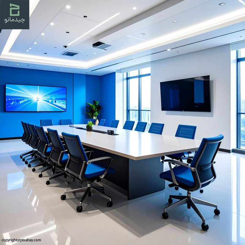 ادیده گرفتن هماهنگی با هویت بصری برند