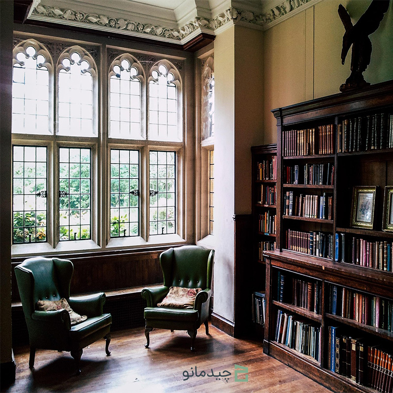 راحتی و ارگونومی در انتخاب مبل اداری