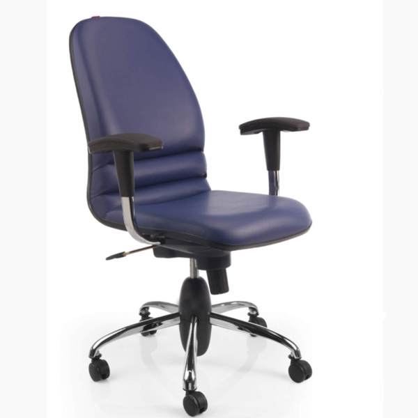 صندلی کارشناسی نیلپر مدل OCT 700H