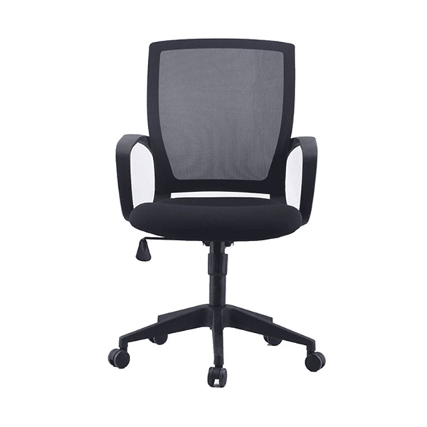 صندلی کارمندی رومیس نیلپر مدل MOCT111