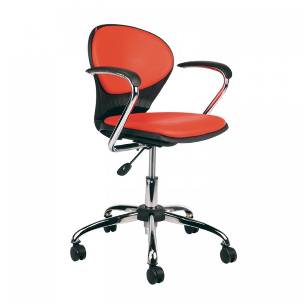 صندلی کارمندی نیلپر مدل OCT 415O