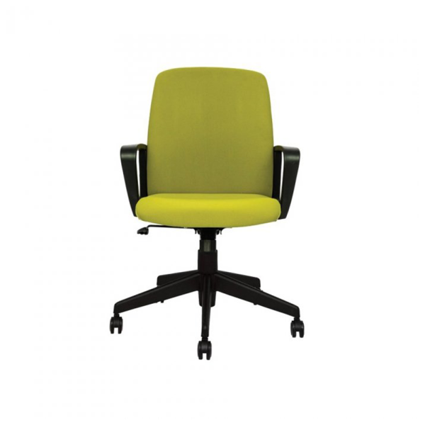 صندلی کارمندی نیلپر مدل OCT 740