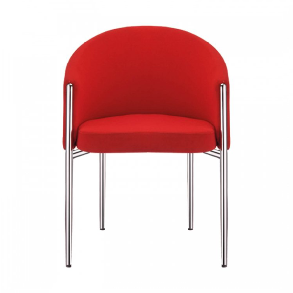 صندلی رستورانی نیلپر مدل OCF 505X