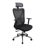صندلی مدیریتی نیلپر مدل OCM 120